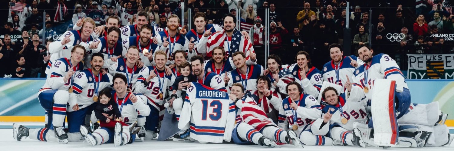 JohnPrignano's profile banner image