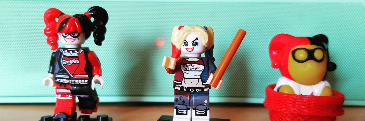 iHarleyMachete's profile banner image