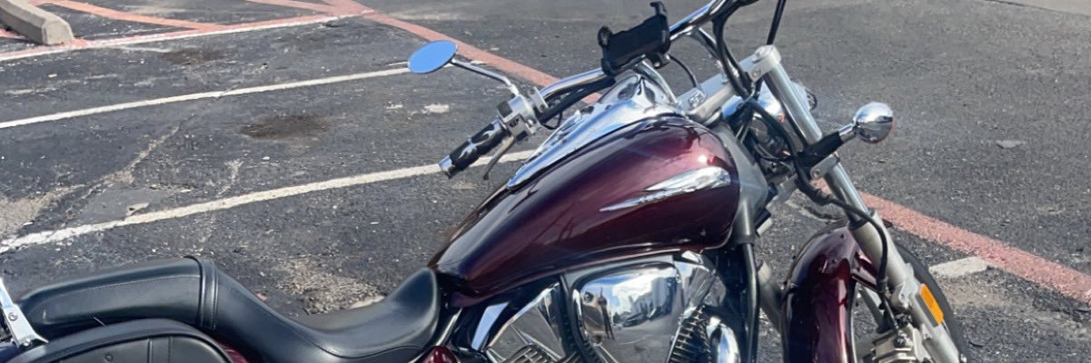 ReggieTaless's profile banner image