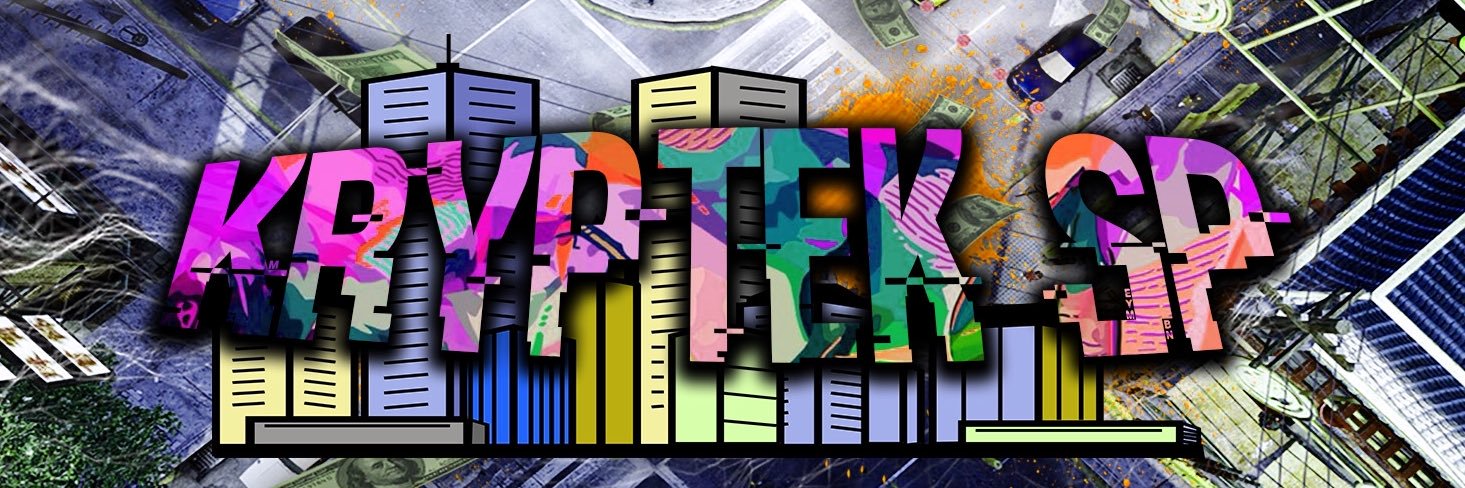 Kryptek_Sp's profile banner image
