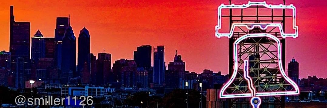 ChrisGPhilly's profile banner image