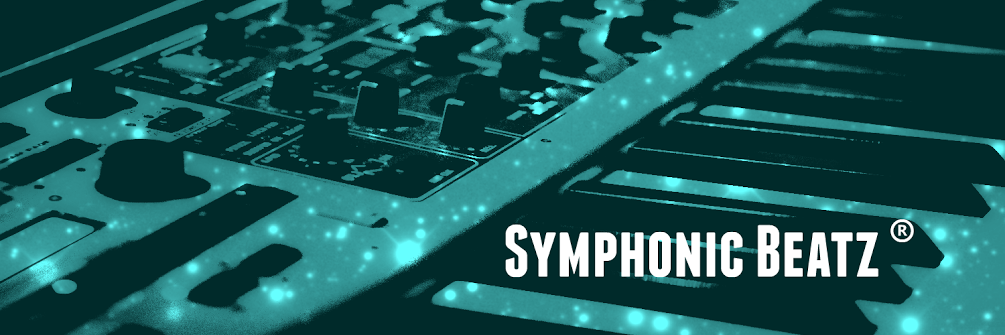 symphbeatz's profile banner image
