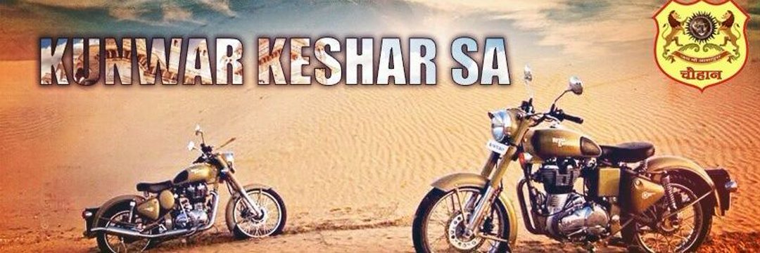 KesharSa's profile banner image