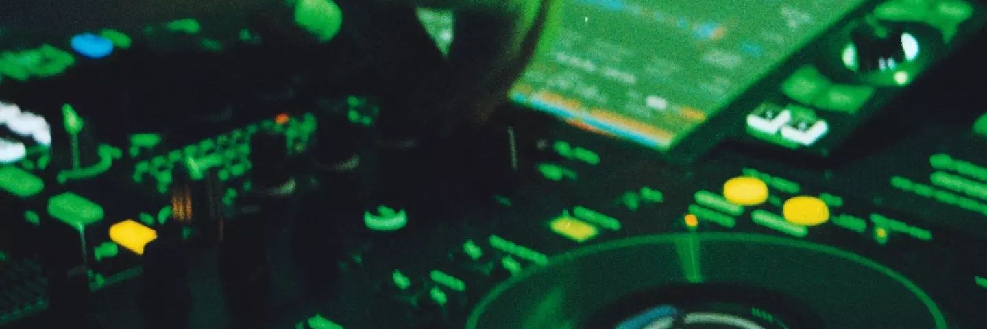 alemanbeatz's profile banner image