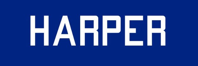 Vincent Harper banner