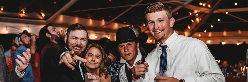 ColsonGregory's profile banner image