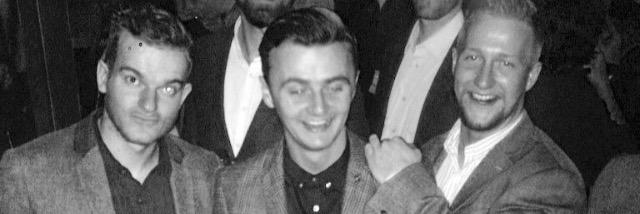 stevo158's profile banner image