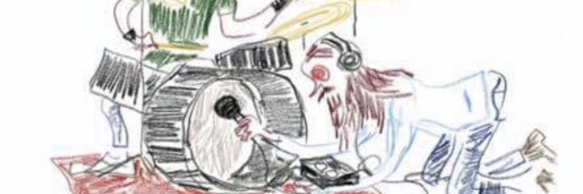 kitsunedrummer's profile banner image