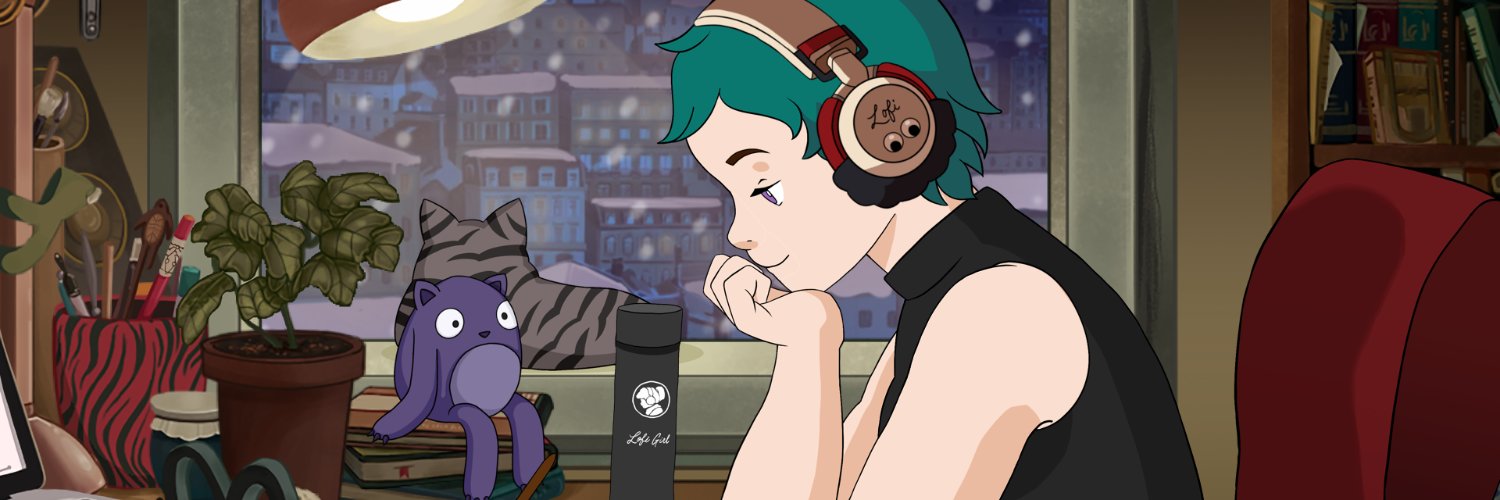 OverstuffedLuv's profile banner image