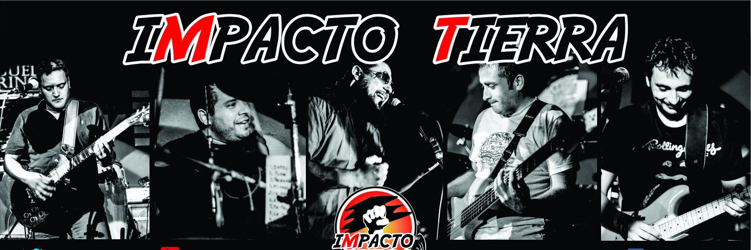 impactotierra's profile banner image