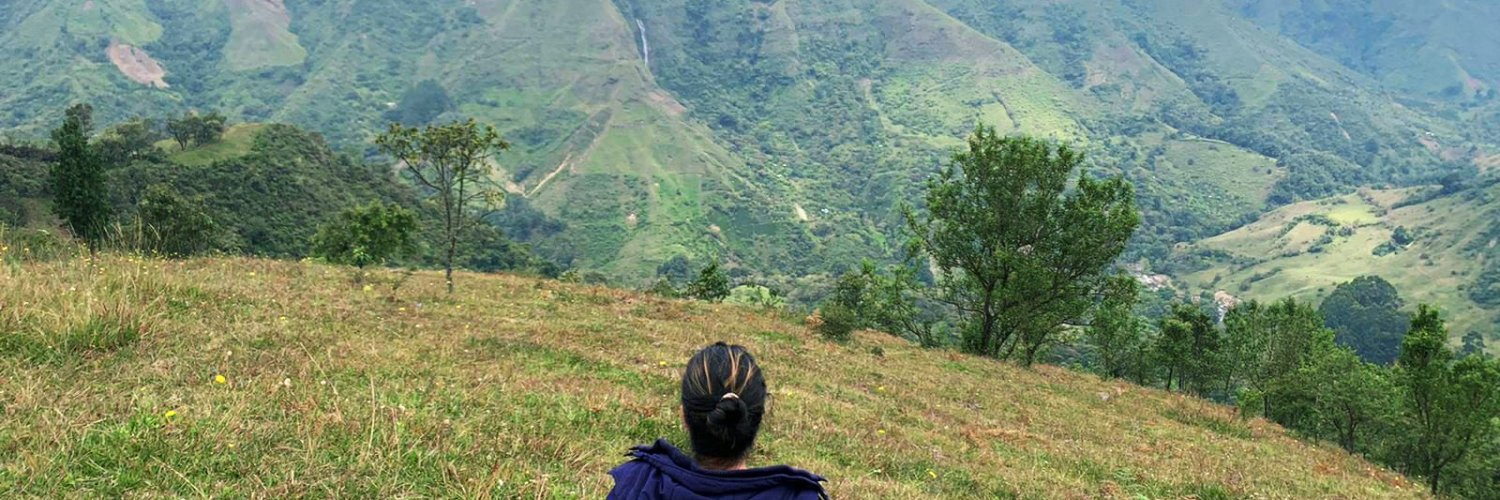 Ghisliane Echeverry banner