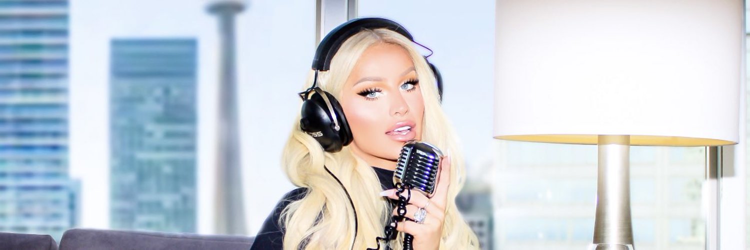 Gigi Gorgeous Getty Profile Banner