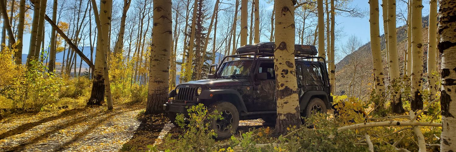 Solid Rock Adventures banner