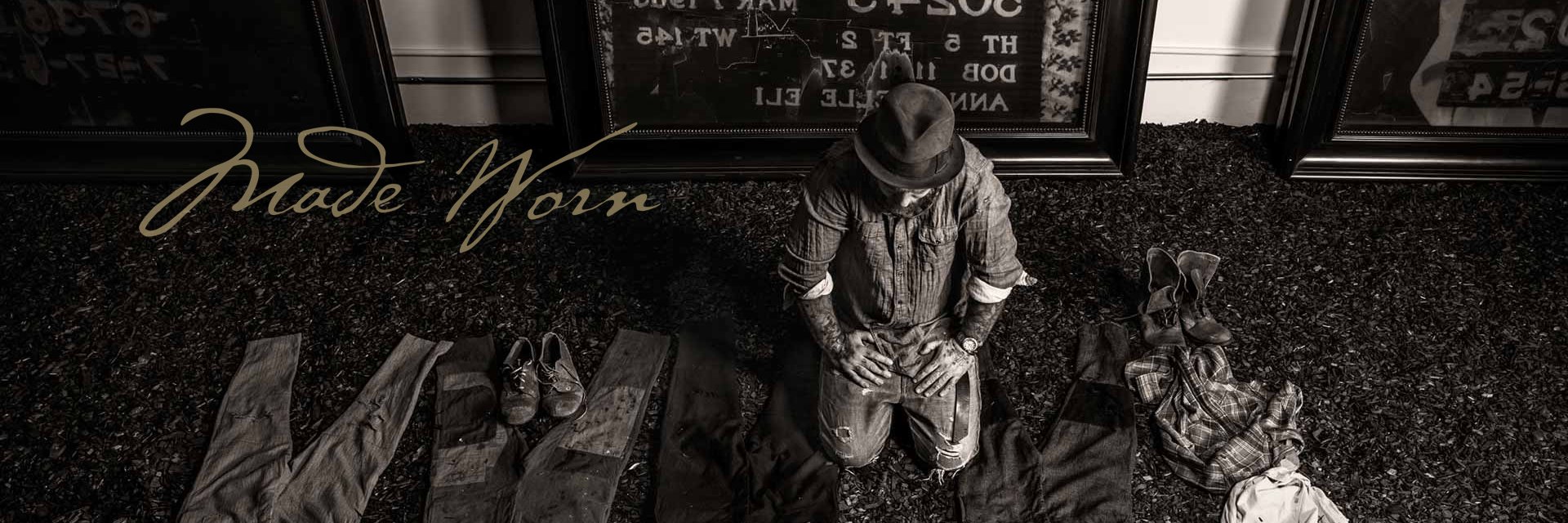madeworn's profile banner image