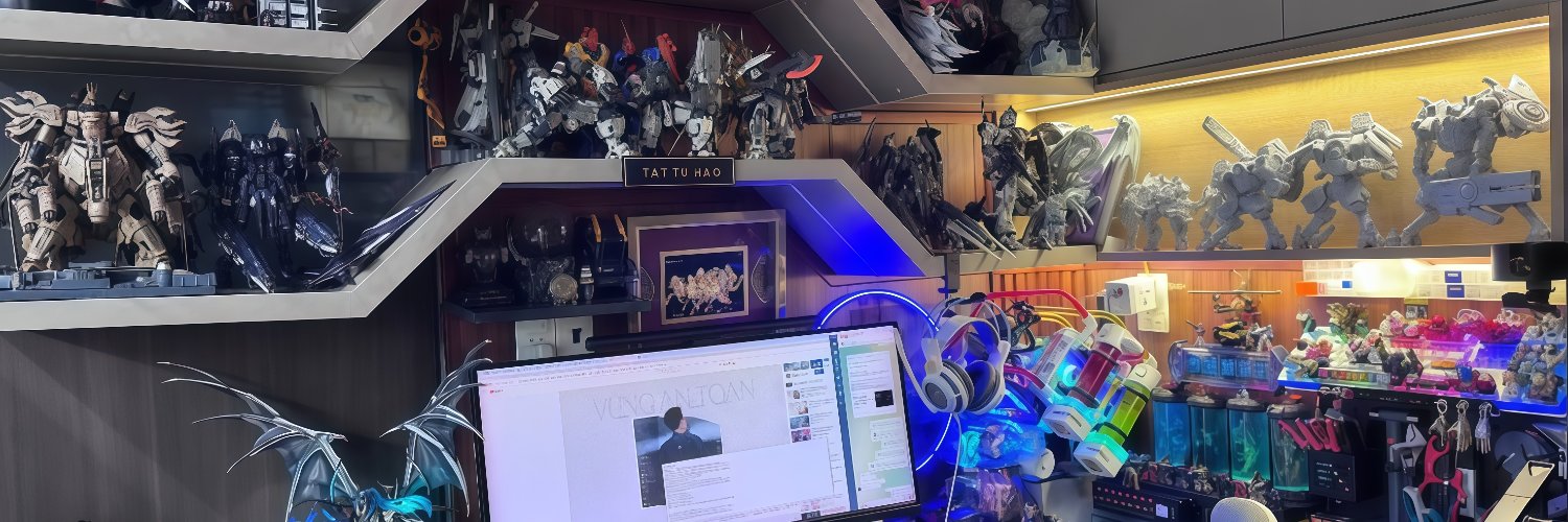 QhemoChem's profile banner image