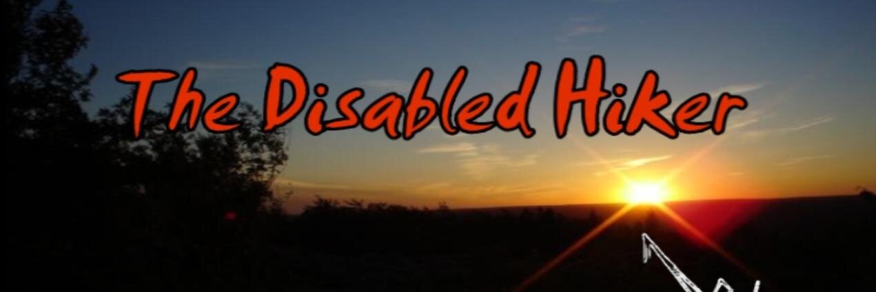 TheDisabledHike's profile banner image