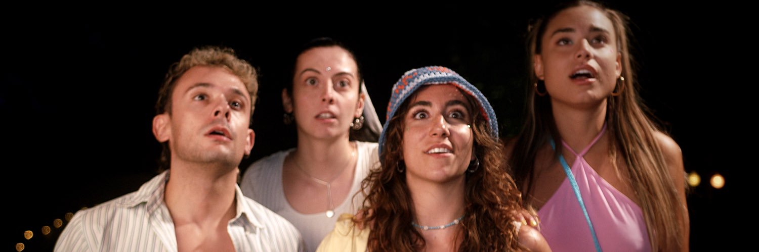 Christianacto's profile banner image