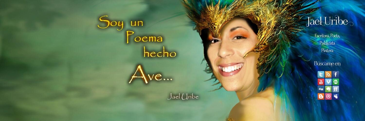 JaelUribeM's profile banner image