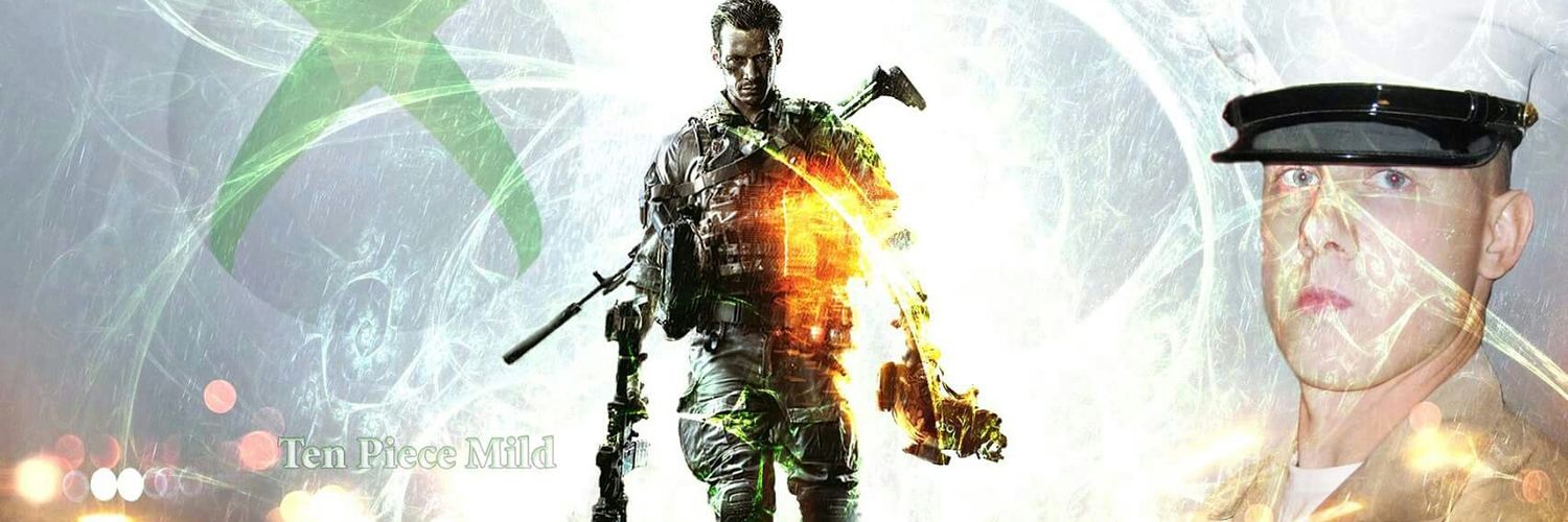 TheTenPieceMild's profile banner image