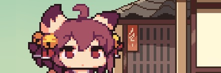 大坂府民(　･`ω･´) banner