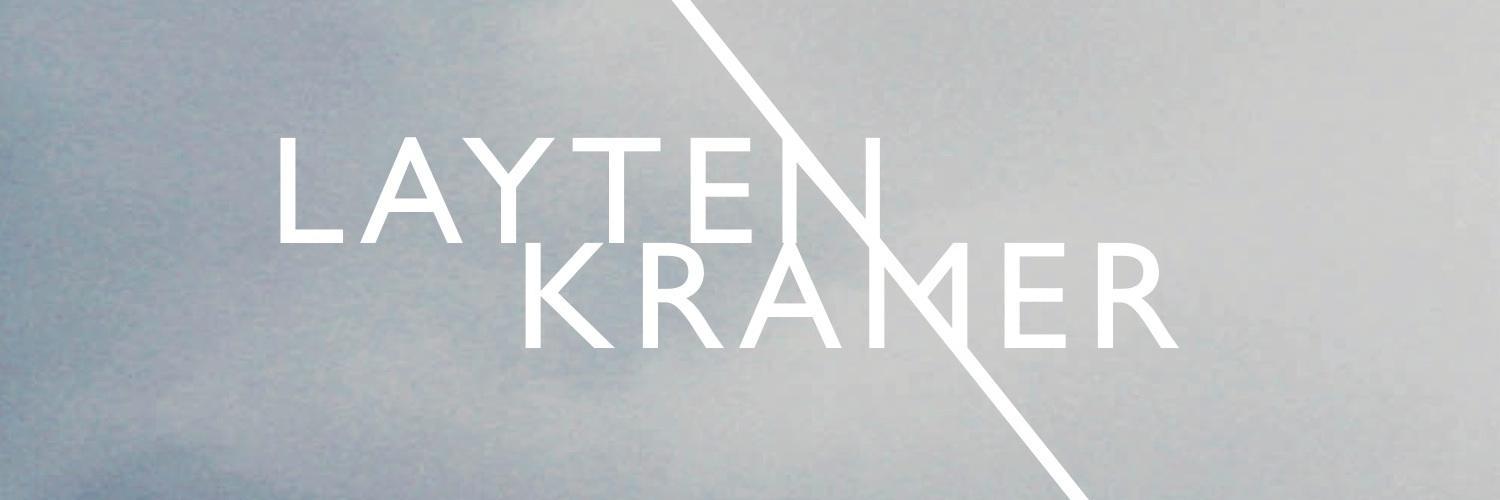 Layten Kramer banner