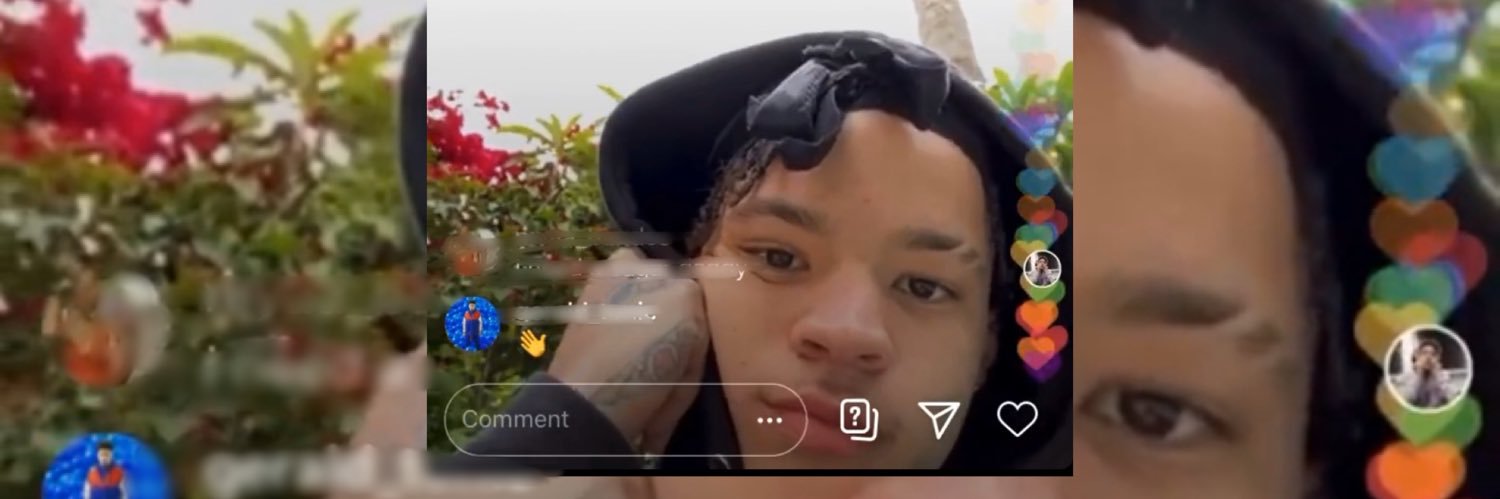 Childish_Cee's profile banner image