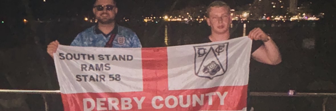 jakedcfc18's profile banner image