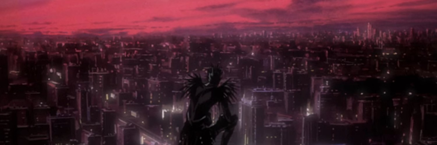 Rubyfied's profile banner image