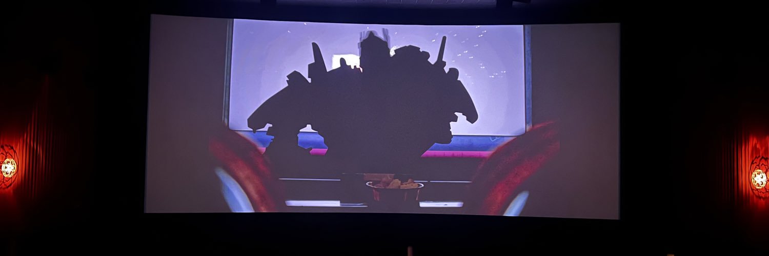 Darling banner