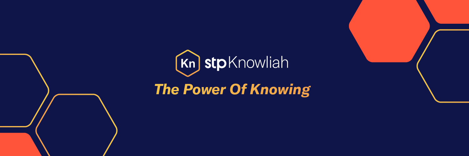 Knowliah banner