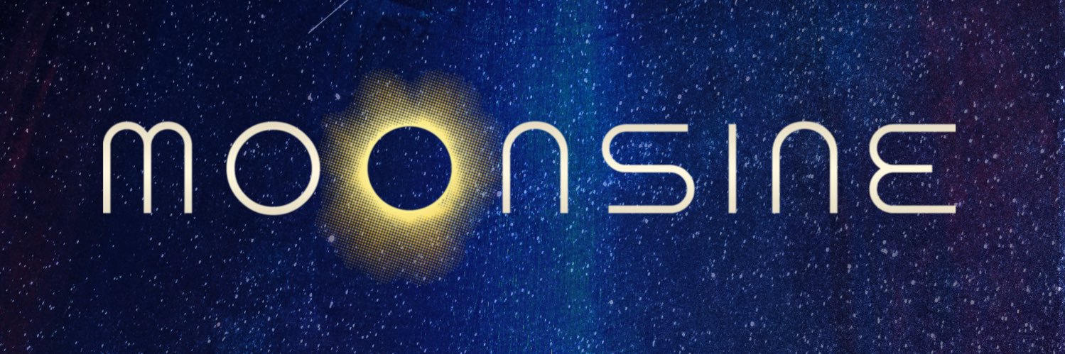 moonSinemusic's profile banner image