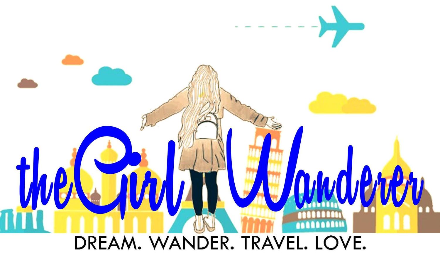 dGirlWanderer's profile banner image