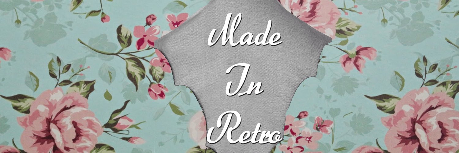 MadeInRetro's profile banner image