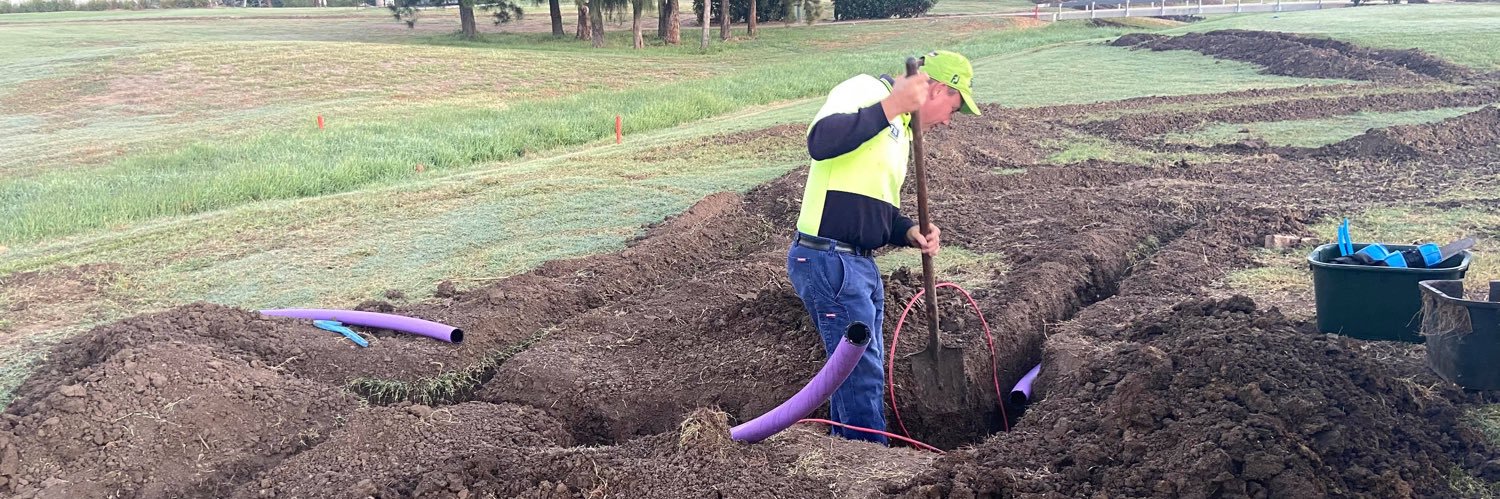Ryan Trembath (@RhinoSportsTurf) / Posts / X