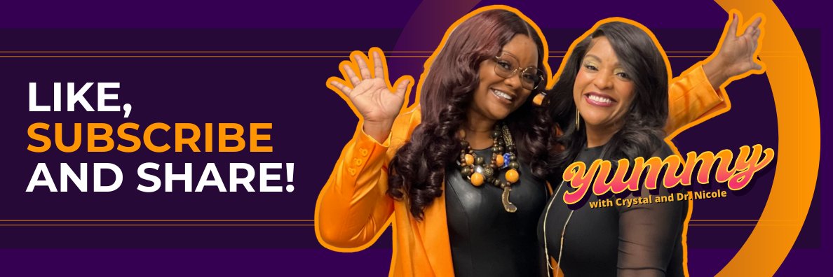 Dr. Nicole LaBeach banner