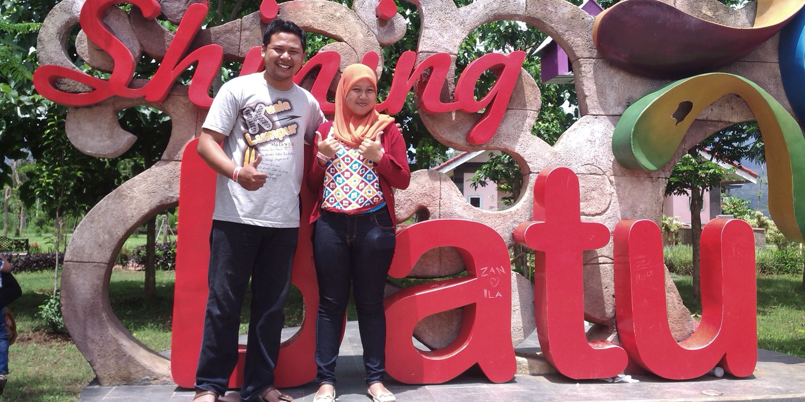 Marisatia Risma banner