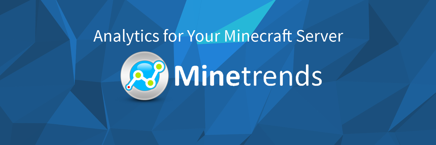 Minetrends's profile banner image