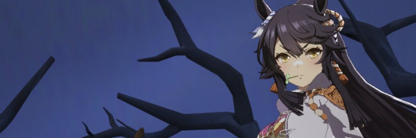 lovegarlic＠ウマ娘とか banner