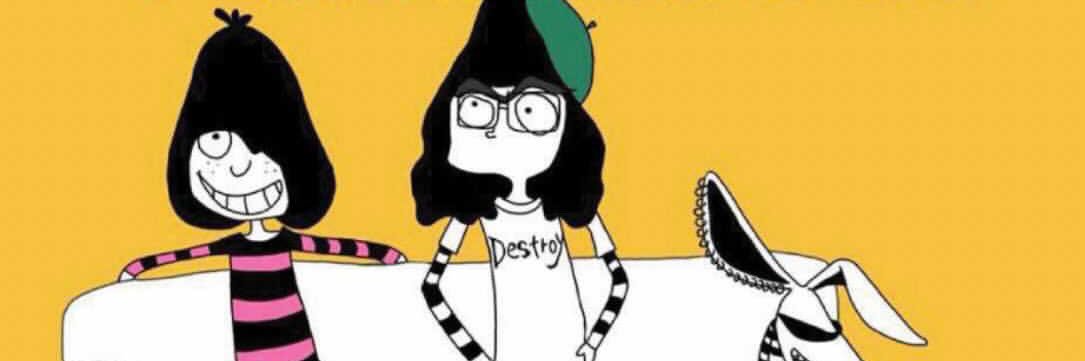 peach_ramone's profile banner image