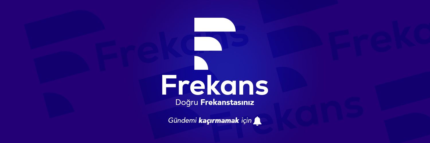 Frekans banner