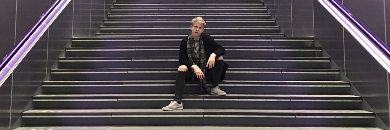DanielTheYoung's profile banner image