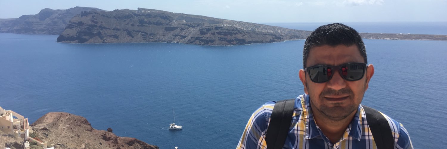 riazafr's profile banner image