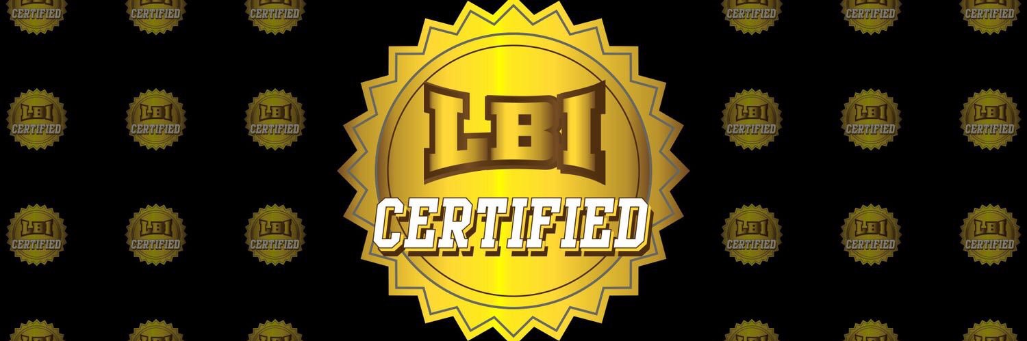 LBInatedogg's profile banner image
