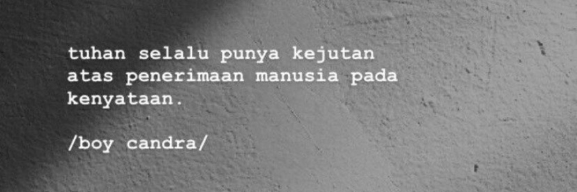 DEVITANWINATA's profile banner image