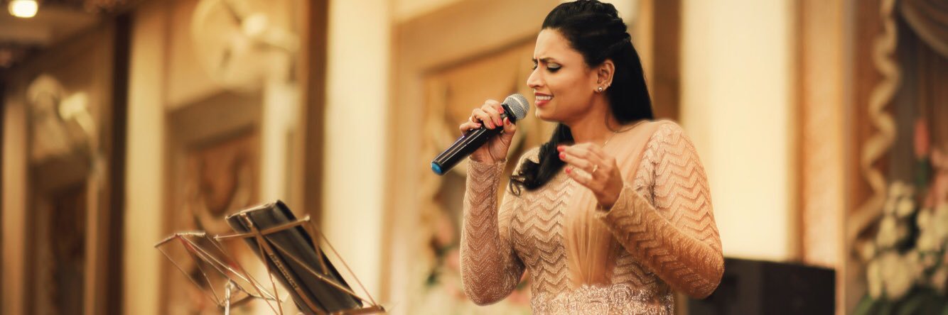 SingerKousalya's profile banner image