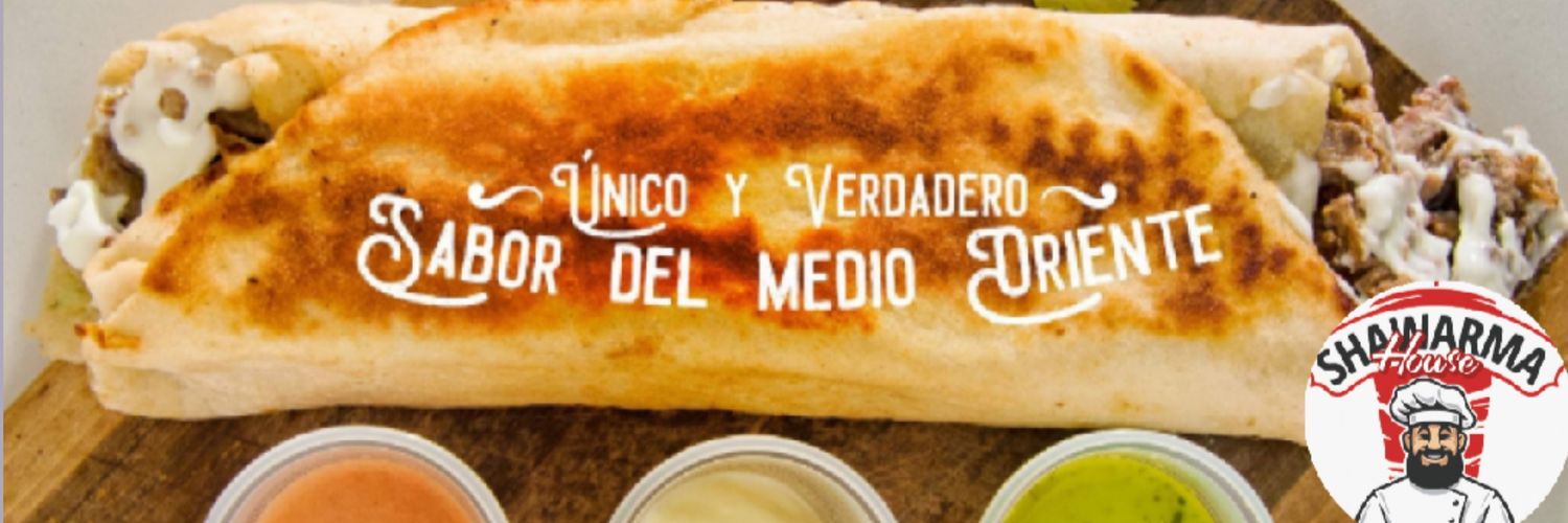 shawarmahousepy's profile banner image