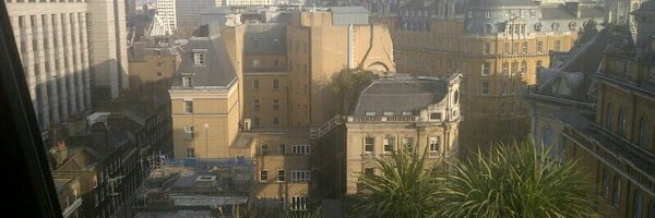 OTBandoh Profile Banner