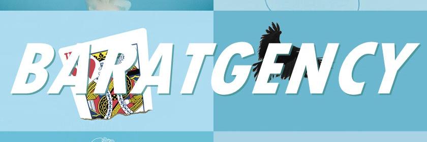 baratgency's profile banner image