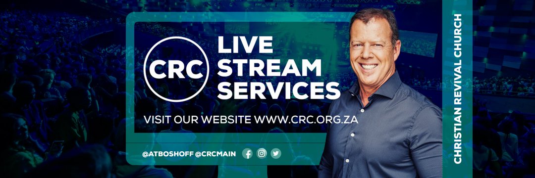 CRCGeorge's profile banner image