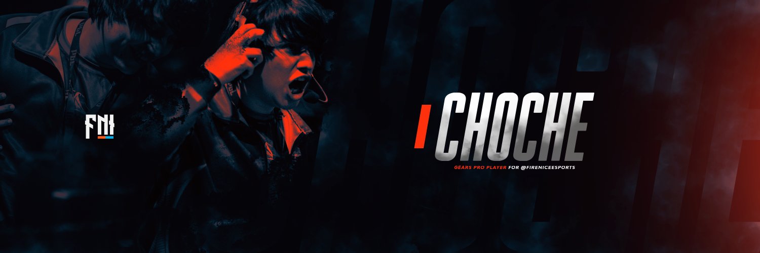 ChocheGOAT's profile banner image